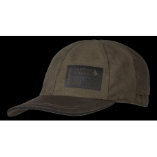 Seeland Ultimo Cap with fold down ear warmers and high viz reversible panel inlay